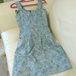 cacharel - Baby Jane Cacharel ベイビージェーンキャシャレル cacharel - Baby Jane Cacharel ベイビージェーンキャシャレル