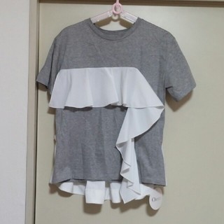チェスティ(Chesty)のChesty☆Tシャツ(Tシャツ(半袖/袖なし))