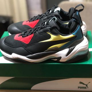 プーマ(PUMA)の25.5cm Puma Thunder Spectra(スニーカー)