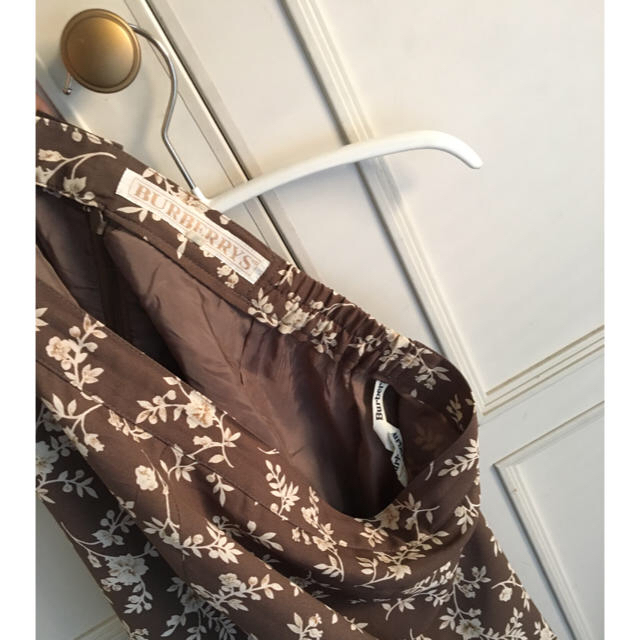 BURBERRY(バーバリー)のcourreges&Burberry hanaさん♡ レディースのスカート(ロングスカート)の商品写真