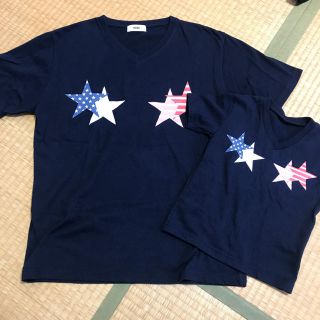 ロデオクラウンズワイドボウル(RODEO CROWNS WIDE BOWL)のA♡mamaさん専用(Tシャツ/カットソー(半袖/袖なし))