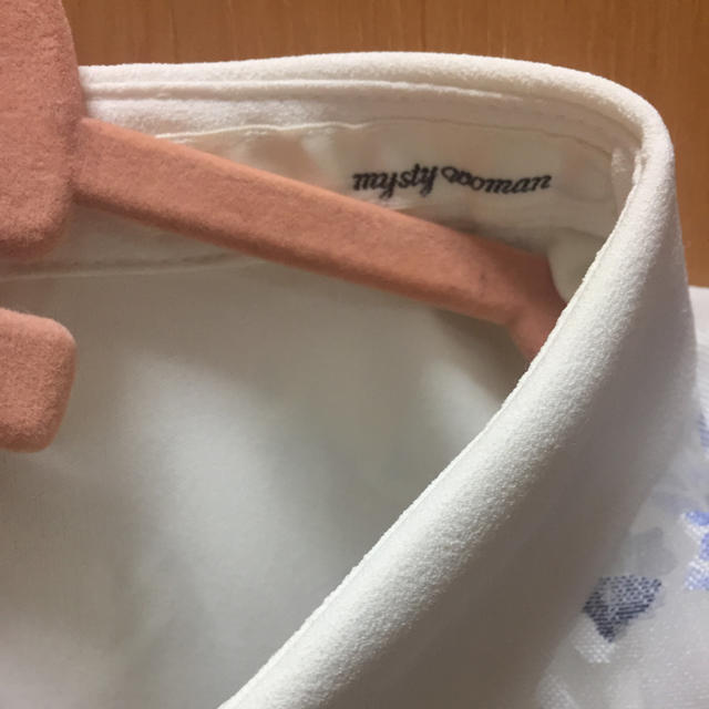 mysty woman(ミスティウーマン)のshio様専用 レディースのトップス(カットソー(半袖/袖なし))の商品写真