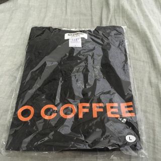 シャンティ(SHANTii)のNO COFFEE×f:book コラボ Tシャツ(Tシャツ/カットソー(半袖/袖なし))