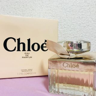 クロエ(Chloe)の桜さん様❤︎クロエ香水❤︎50ml(香水(女性用))