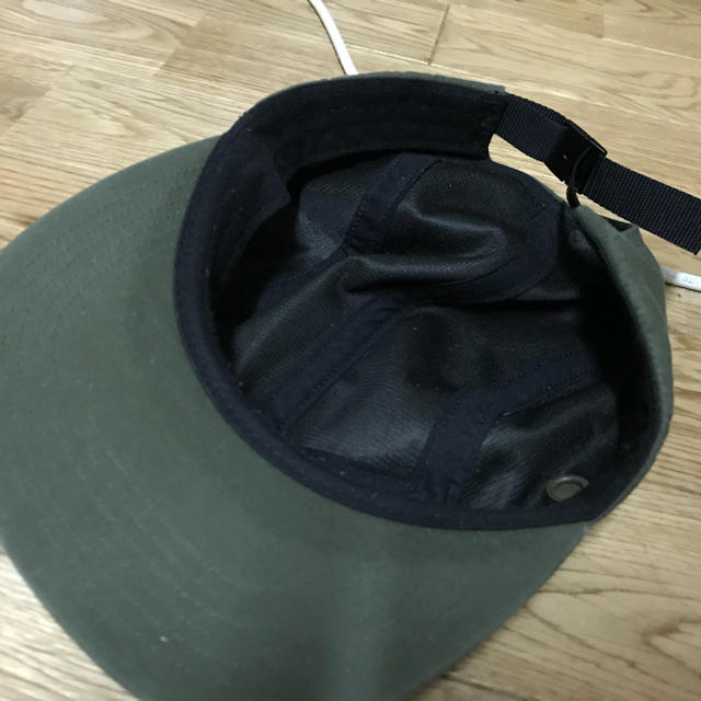 Supreme(シュプリーム)のSupreme 2016SS tiger camp cap メンズの帽子(キャップ)の商品写真
