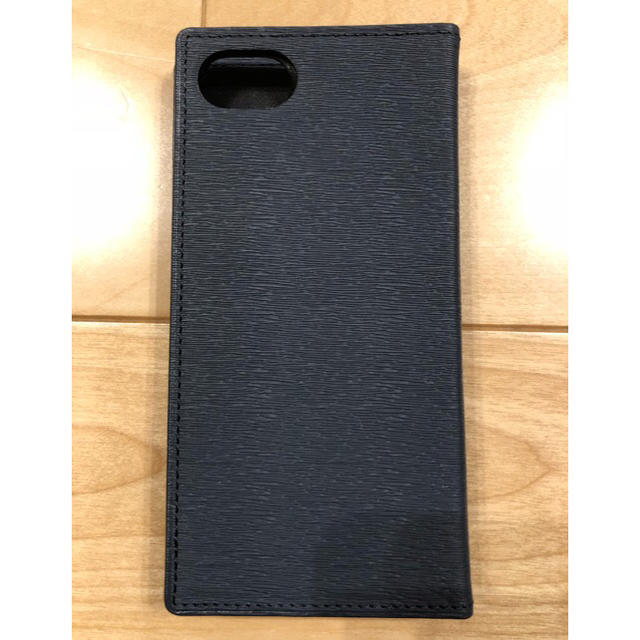 PORTER(ポーター)の【新品】吉田かばん PORTER CURRENT iPhoneケース スマホ/家電/カメラのスマホアクセサリー(iPhoneケース)の商品写真