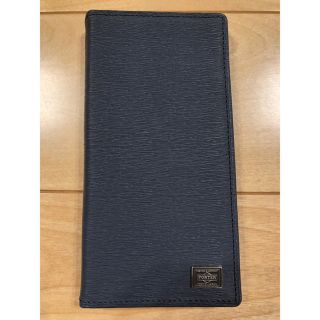 ポーター(PORTER)の【新品】吉田かばん PORTER CURRENT iPhoneケース(iPhoneケース)