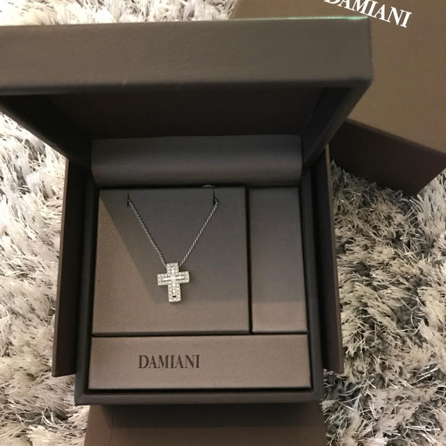 Damiani(ダミアーニ)のダミアーニ ベルエポック ネックレス 銀座タワー オープン記念   レディースのアクセサリー(ネックレス)の商品写真