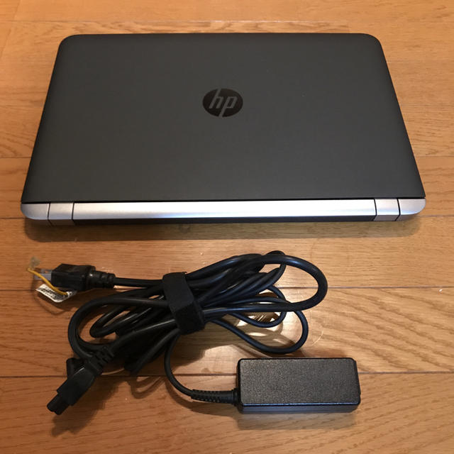 HP ProBook 450 G3