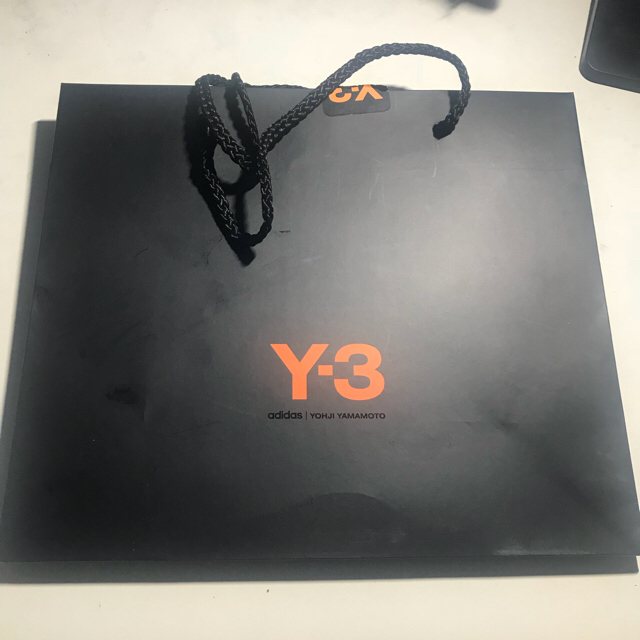 Y-3(ワイスリー)のかね様専用 メンズの帽子(キャップ)の商品写真