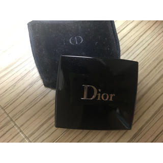 ディオール(Dior)のDior(アイシャドウ)