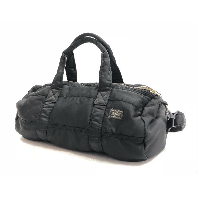 ポーター《PORTER》タンカー《TANKER》2WAY ボストンバッグ S 数量