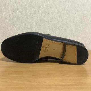 Gucci - 一度着用のみ美品 GUCCI 1953 ホースビットローファー
