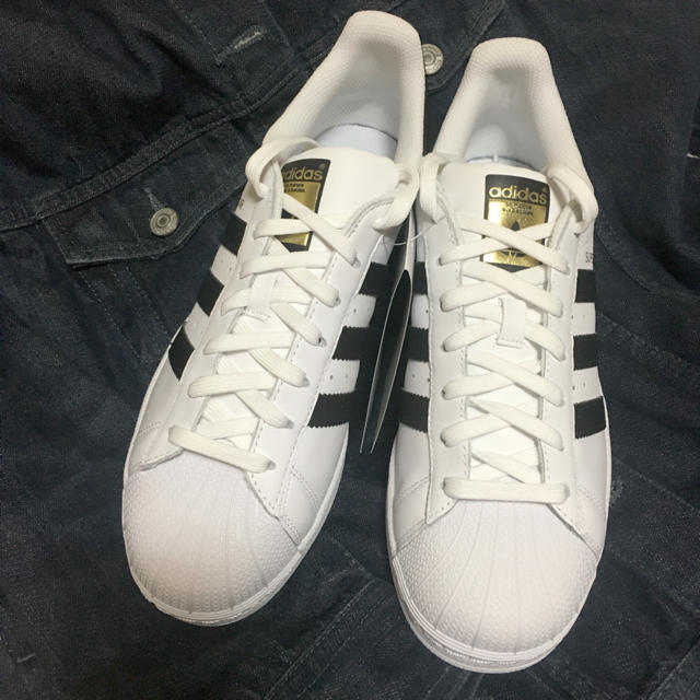 adidas(アディダス)のadidas Superstar foundation レディースの靴/シューズ(スニーカー)の商品写真