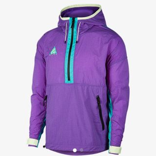 ナイキ(NIKE)のNIKE ACG Hooded Jacket (マウンテンパーカー)