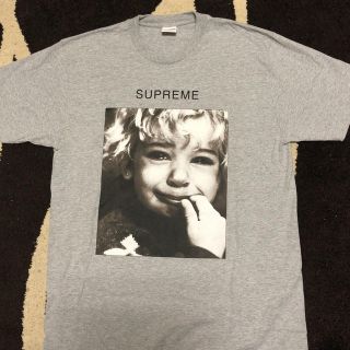 シュプリーム(Supreme)のSupreme Baby Cry Tee こばたけ様 専用(Tシャツ/カットソー(半袖/袖なし))