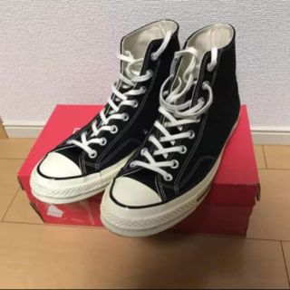 コンバース(CONVERSE)のコンバース チャックテイラー 値下げ不可(スニーカー)