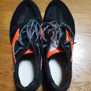 ミズノ(MIZUNO)のクロノディスト7　26.0(シューズ)