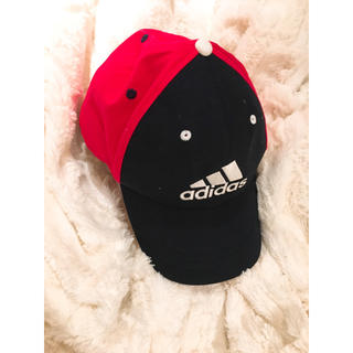 アディダス(adidas)の【Adidas】CAP(キャップ)