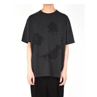 ラッドミュージシャン(LAD MUSICIAN)のlad musician 18ss ビッグtシャツ 定価10800円(Tシャツ/カットソー(半袖/袖なし))