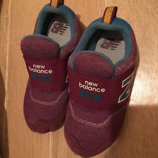 ニューバランス(New Balance)のニューバランスのスニーカー(スニーカー)