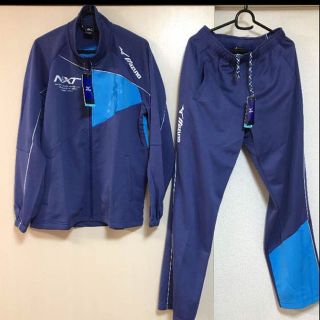 ミズノ(MIZUNO)の【新品】【在庫1点】ミズノ ジャージ/ メンズジャージ(ジャージ)