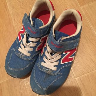 ニューバランス(New Balance)のニューバランスのスニーカー(スニーカー)