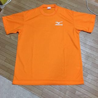 ミズノ(MIZUNO)の【MIZUNO】Tシャツ(Tシャツ(半袖/袖なし))