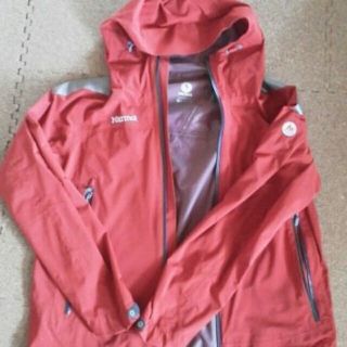 マーモット(MARMOT)のマーモット　ジャンパー（M）(その他)