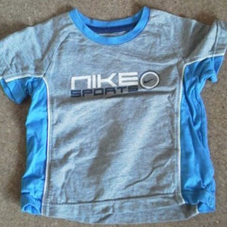 ナイキ(NIKE)のナイキ　半袖シャツ（９０）(その他)