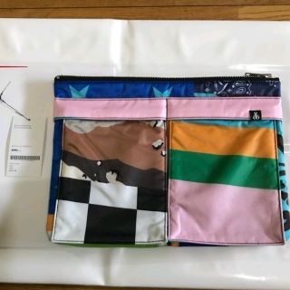 ソフ(SOPH)のSOPH. DOCUMENT CASE  送料無料(その他)