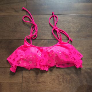 ヴィクトリアズシークレット(Victoria's Secret)の新品ビクトリアシークレット スウィムウェア水着  XS(水着)