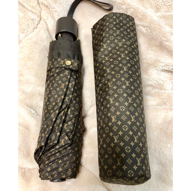 シリアルシール付 新品未使用 ✨ルイヴィトン パラプルュイ - 傘