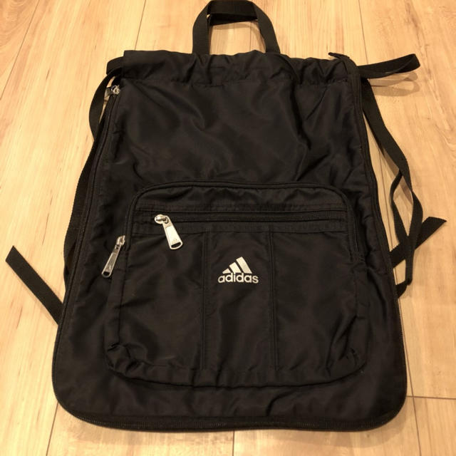 adidas(アディダス)のアトムボーイ様専用 メンズのバッグ(バッグパック/リュック)の商品写真