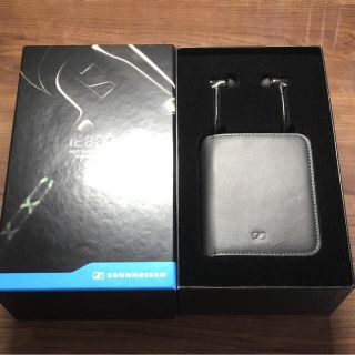 ゼンハイザー(SENNHEISER)のs様専用出品。(ヘッドフォン/イヤフォン)