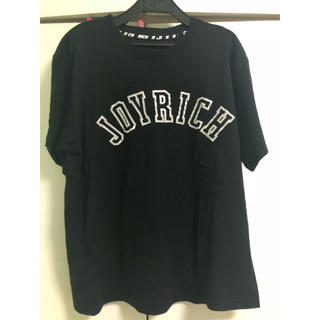 ジョイリッチ(JOYRICH)のjoyrich Tシャツ(Tシャツ(半袖/袖なし))