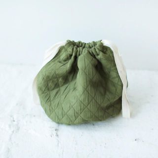 トゥデイフル(TODAYFUL)のQuilting Purse(その他)