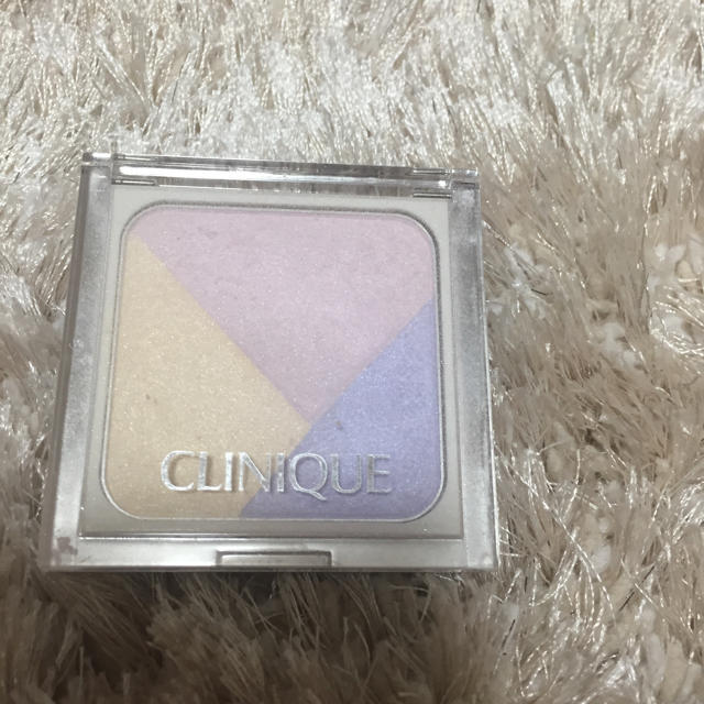 CLINIQUE(クリニーク)のクリニーク＊ハイライト＊ラメ コスメ/美容のベースメイク/化粧品(フェイスカラー)の商品写真