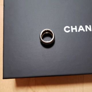 シャネル(CHANEL)のCHANEL指輪(リング(指輪))