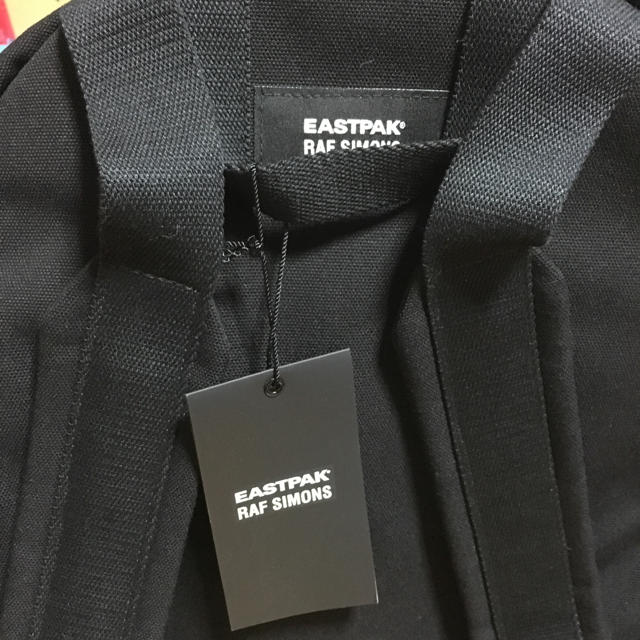 RAF SIMONS(ラフシモンズ)のラフシモンズ バックパック イーストパック メンズのバッグ(バッグパック/リュック)の商品写真