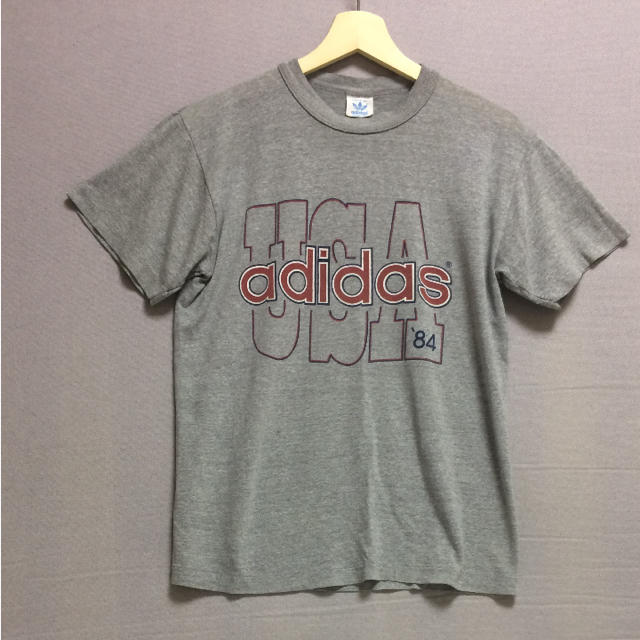 adidas(アディダス)のアディダス men's Tシャツ メンズのトップス(Tシャツ/カットソー(半袖/袖なし))の商品写真