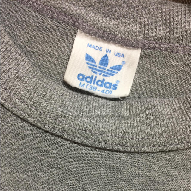 adidas(アディダス)のアディダス men's Tシャツ メンズのトップス(Tシャツ/カットソー(半袖/袖なし))の商品写真