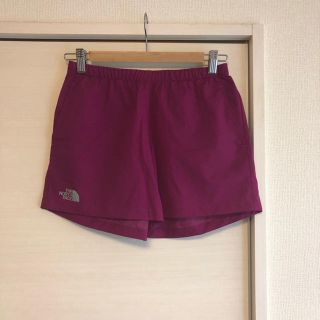 ザノースフェイス(THE NORTH FACE)のララ様専用 ザノースフェイス ショートパンツ(ショートパンツ)