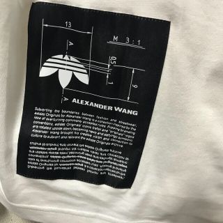 アレキサンダーワン(Alexander Wang)のたきゃの専用(Tシャツ(長袖/七分))