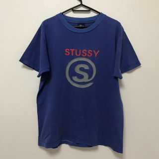 ステューシー(STUSSY)のOLD STUSSY Tシャツ  ステューシーTシャツ多数出品中！ (Tシャツ/カットソー(半袖/袖なし))