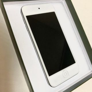 アイポッドタッチ(iPod touch)のiPod touch 32G(ポータブルプレーヤー)