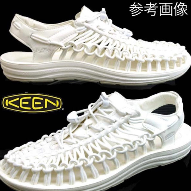 KEEN(キーン)の★アウトレット週末SALE★ KEEN UNEEK 新品未使用 28cm メンズの靴/シューズ(サンダル)の商品写真