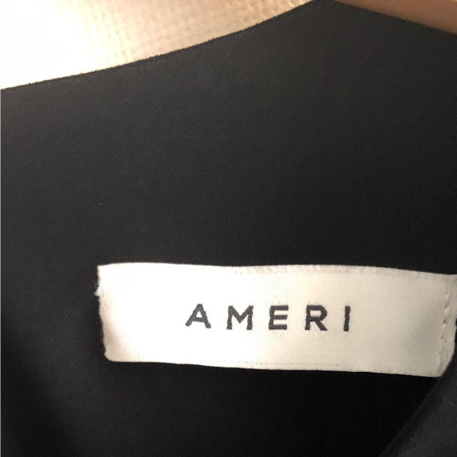 Ameri VINTAGE(アメリヴィンテージ)のAMERI❤︎ドルマンスリーブ ブラウス レディースのトップス(シャツ/ブラウス(半袖/袖なし))の商品写真