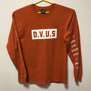 デビルユース(Deviluse)のDeviluse ロンＴ (Tシャツ/カットソー(七分/長袖))