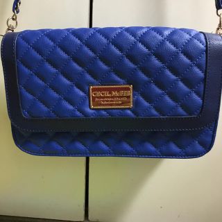 セシルマクビー(CECIL McBEE)のショルダーバッグ 正規品(ショルダーバッグ)